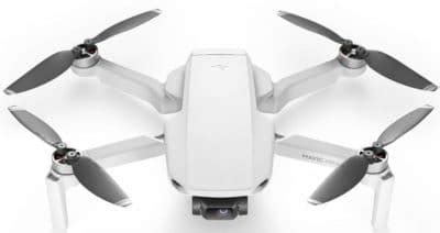 DJI Mavic Mini Review Of Features, Specs Along With FAQs